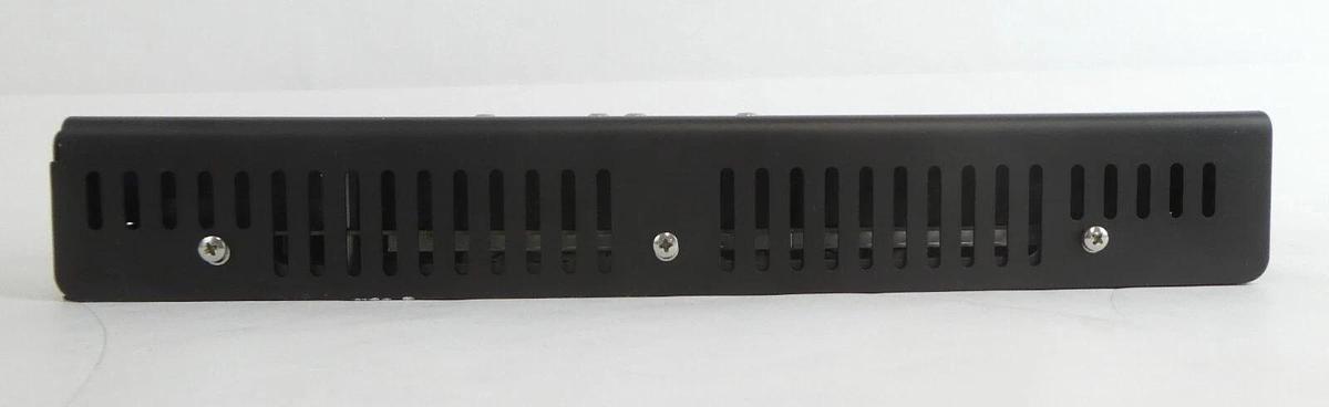 Used AMAT Applied Materials FGA-0417A 24-Channel Photon Control ECB-0198A Working