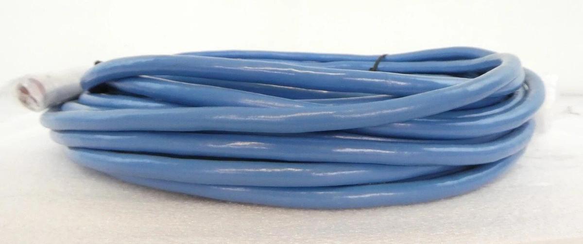 Used Nordson 775377 Linear Scale Interface Cable 75 Foot Working Surplus