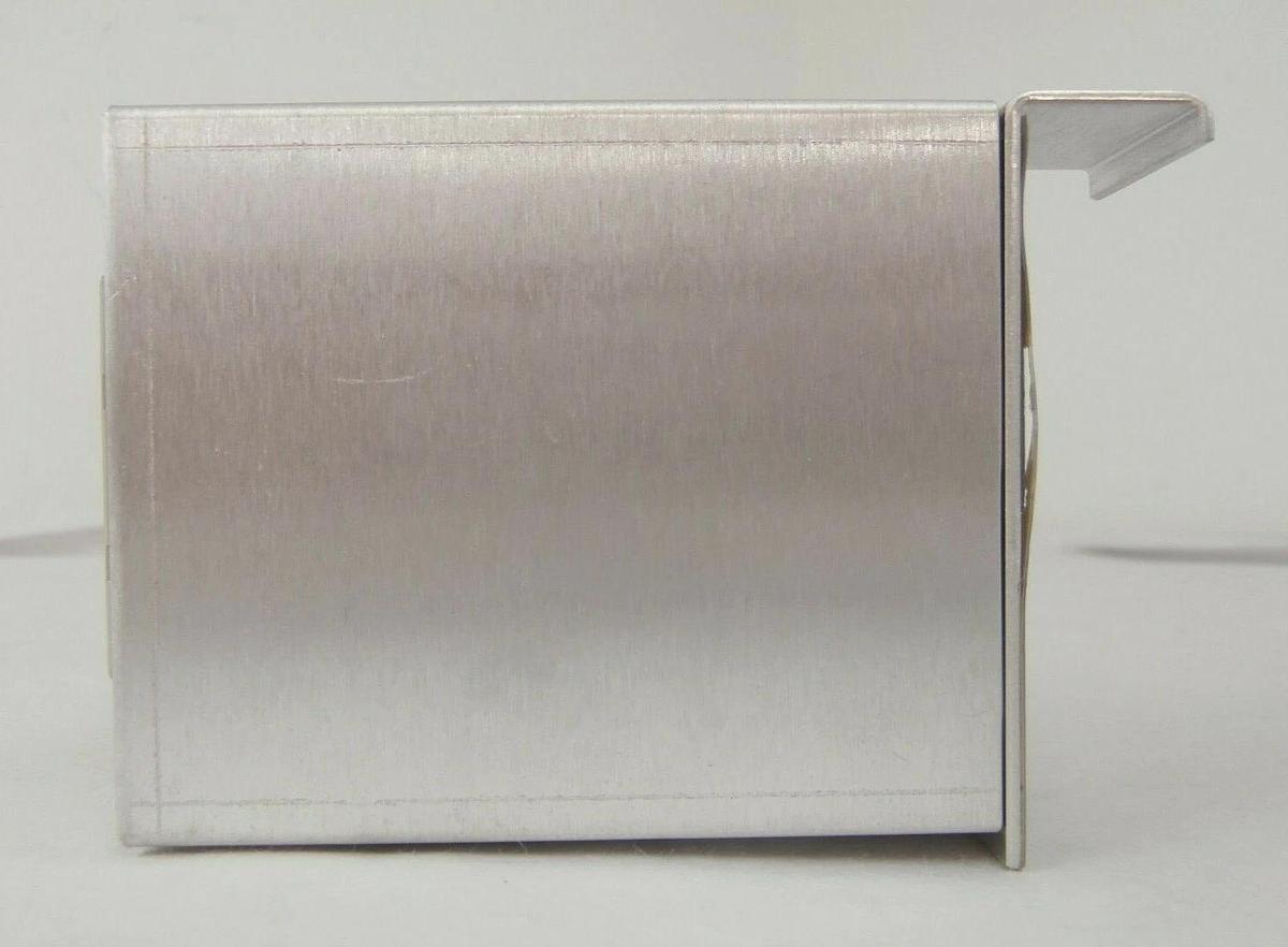 SCP Global Technology 3270151D MCS 4-20MA Module Santa Clara Plastics New Spare