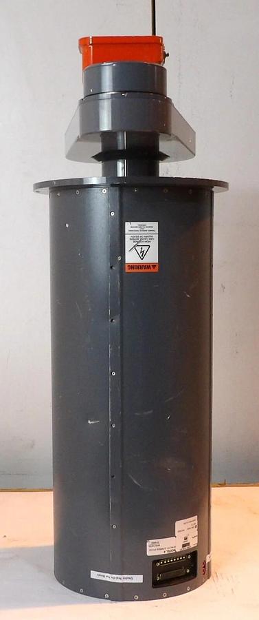 Used Brooks Automation 6-0002-0706-SP Robot WTM-511-2-FWS02-V1-CU Untested As-Is