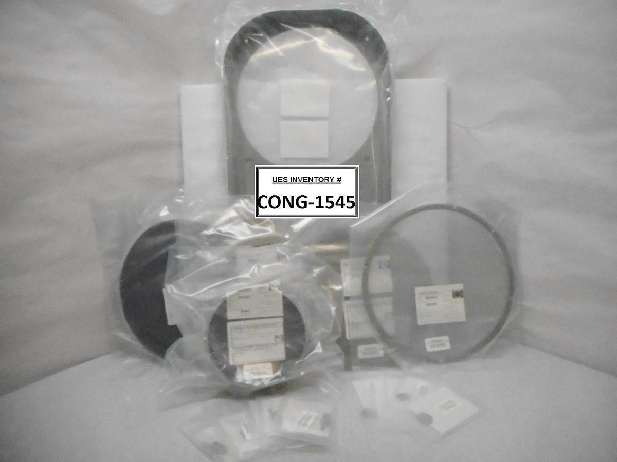 Used MRC Materials Research Corporation EC002 Etch Kit 150mm Used Working
