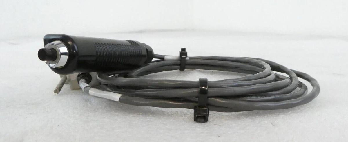Used Therma-Wave Kawasaki Robot Kill Interlock Cable Set 11-019867 50978-2669 Working