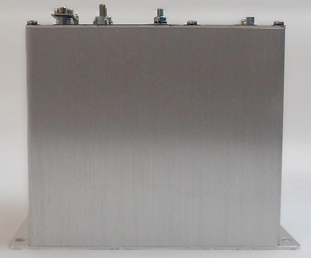 Used VAT 670EC-24CQ-AIJ2 External Controller Module 670P.1E.19 0190-42989 Surplus