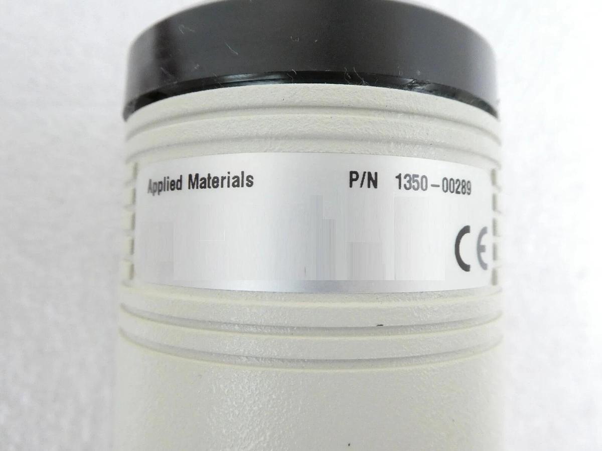 Used AMAT Applied Materials 1350-00289 Capacitance Manometer Baratron Working Surplus