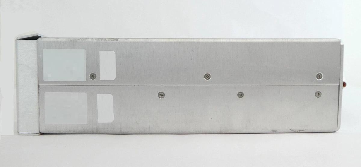 Used Spellman UK17709-1 High Voltage Power Supply Module Spectrometer Working