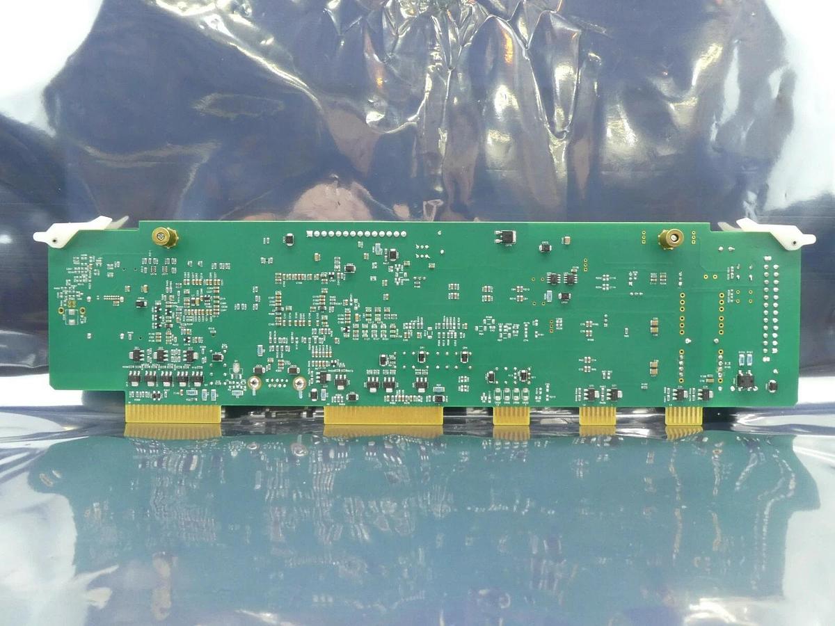 Used SL Sun & Lynne 460231-01 System Control PCB Card 460231-000 AMAT Working
