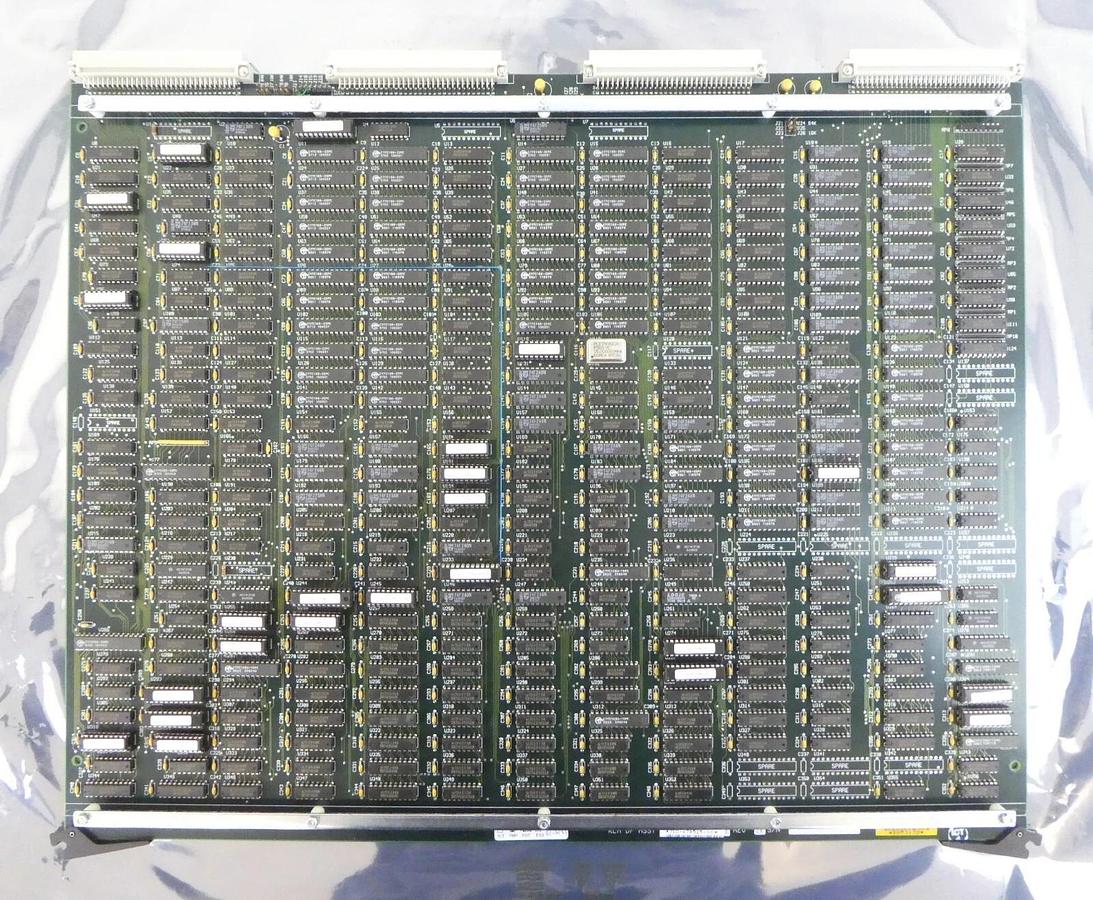Used KLA-Tencor 710-678525-001 Defect Filter Assembly PCB Board Lot of 2 Working