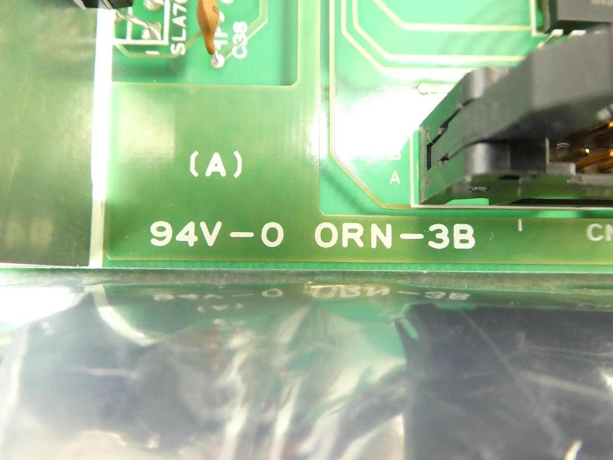 Used Nikon RN814-4700-2 Driver PCB RTB161-DRV RN814-4778 NWL860 TNB-SP Working Spare