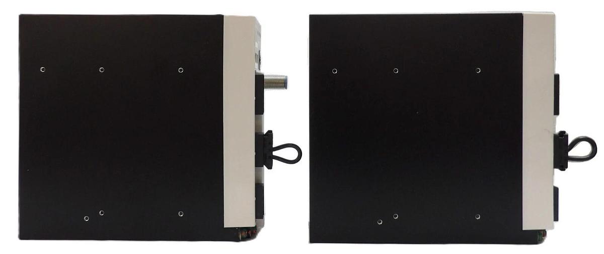 Used Panasonic MQDB012AAD02 Drive AMAT 0190-15328 Reseller Lot of 2 Working