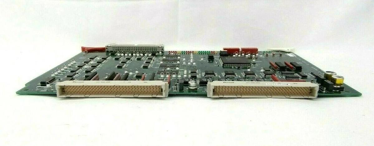 Used Nikon 4S015-129 Processor Board PCB Card BUSMON4 NSR System Working Spare