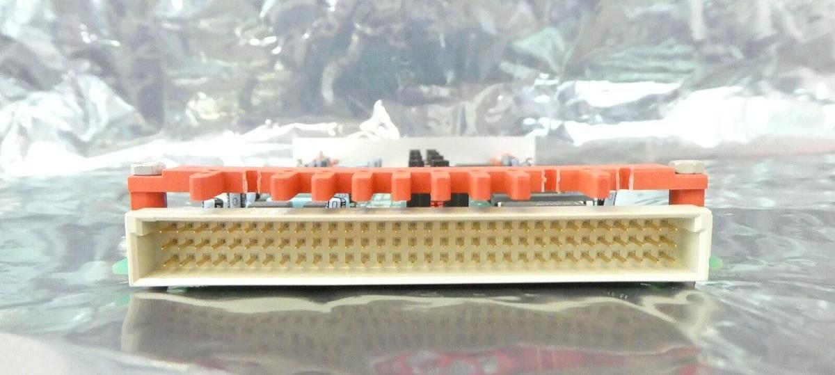 Used AMAT Applied Materials 0100-35065 Serial Isolator PCB Card Working Surplus