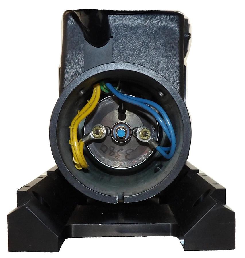 Used Uniphase 2213-75SLRBF Air-Cooled Argon-Ion Laser Head Untested Surplus