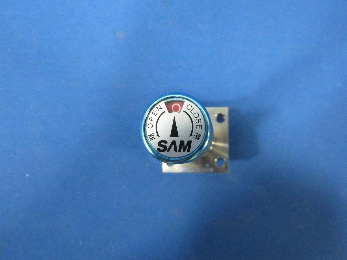 Used SAM CLD4H1G-RAY39 HVA HV1 HV2 HV3 HV4 HV5 HV6 HV7 HV8 Lot of 9 Used Working