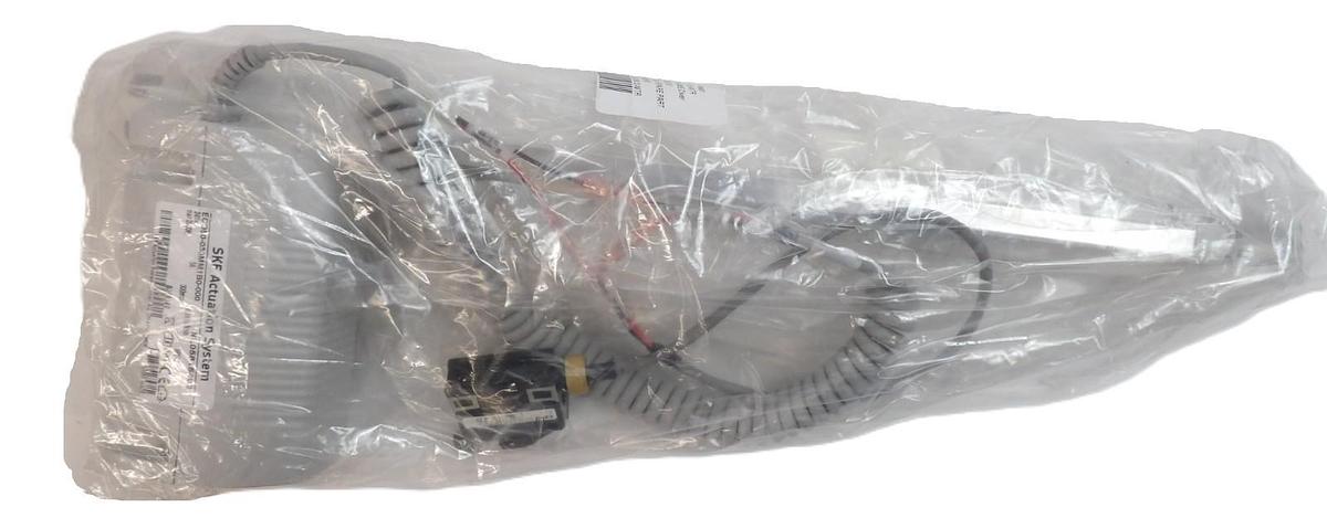 SKF ECO50-030MM1B0-000 Linear Actuation System 300mm ASM 02-403497D01-B New