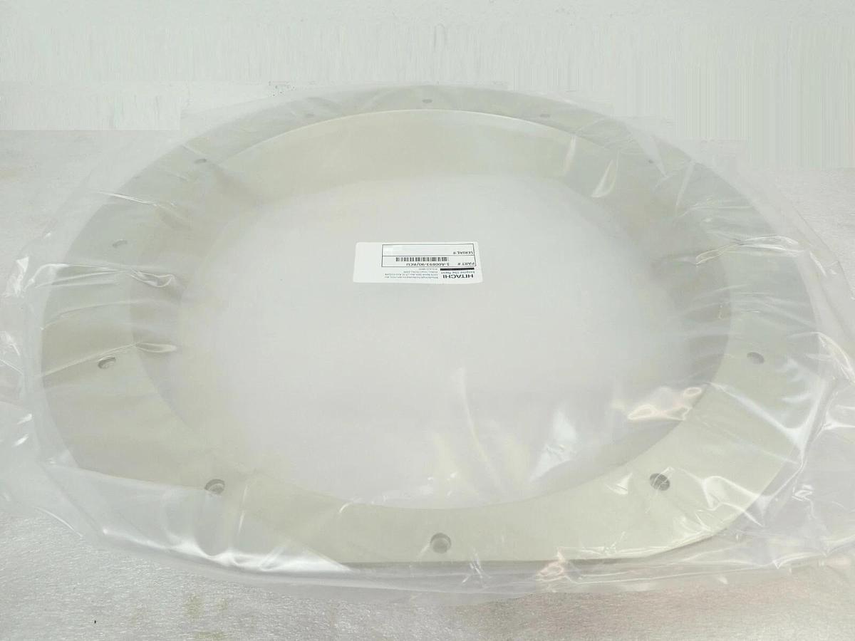 Hitachi High Technologies 1-A00893-90/RCU Ground Electrode Copper CU Exposed New