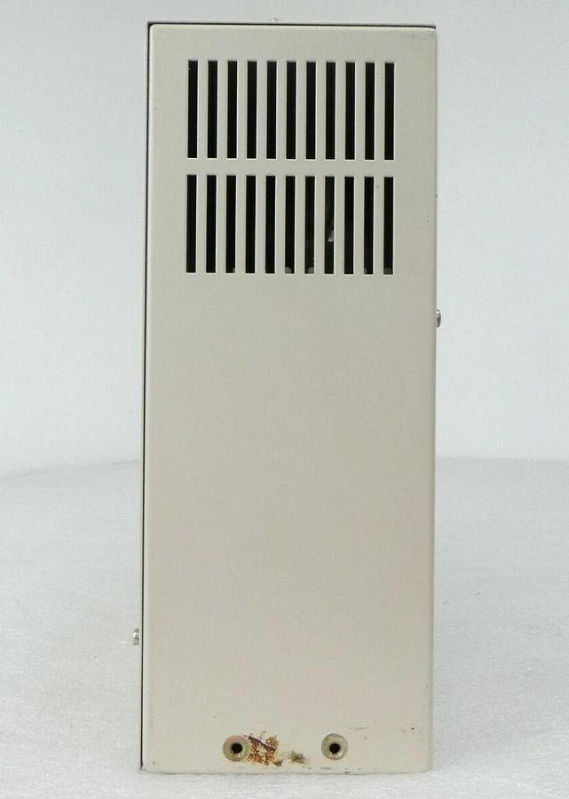 Used SMC INR-244-113B 8 Inch Chiller Controller Module TEL Tokyo Electron Working