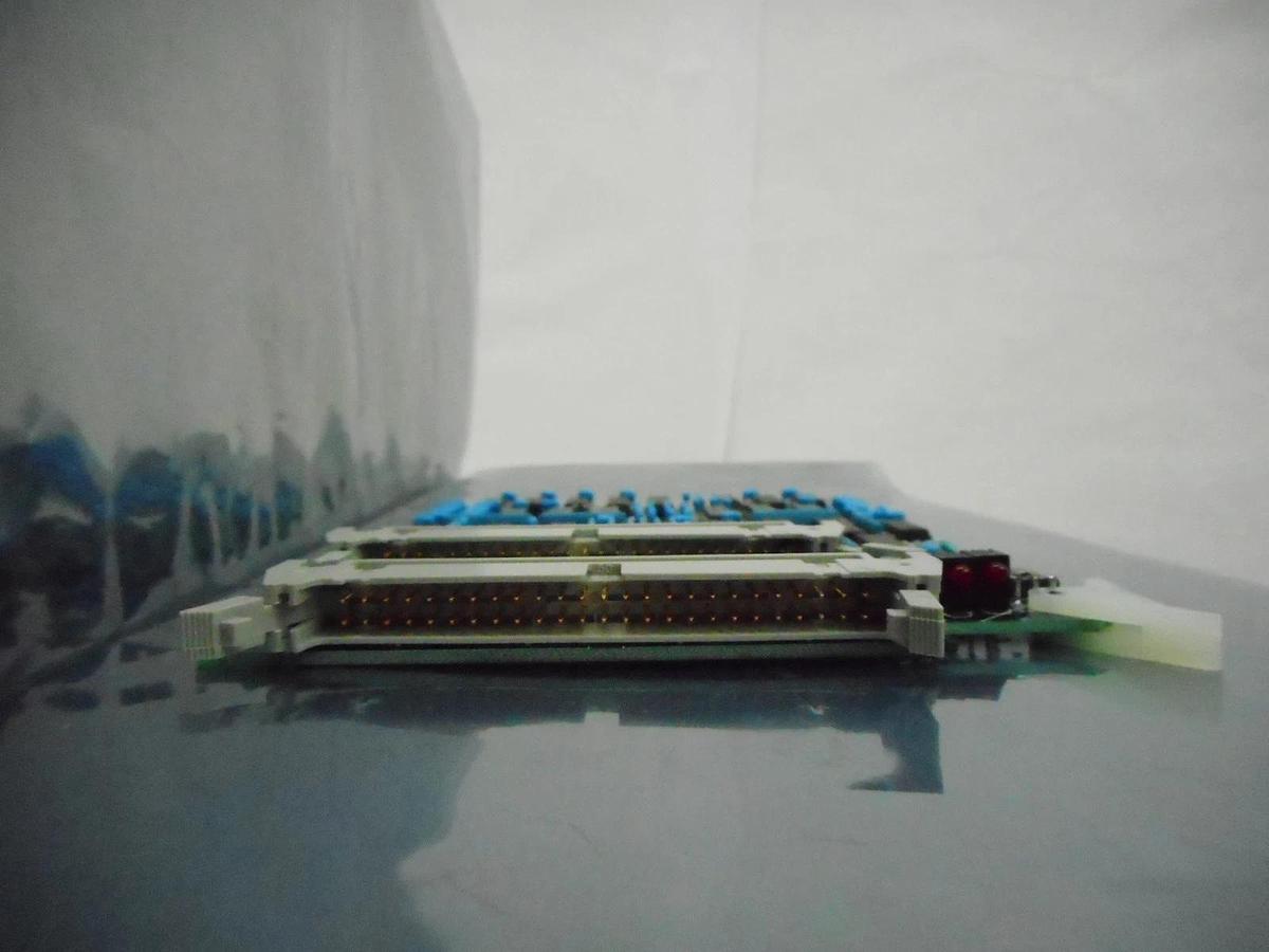 Used PL Pro-Log 980758-001 TTL I/O PCB Card APL Aviza Technology Working Surplus