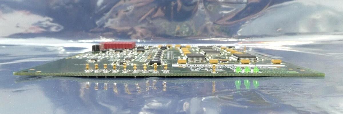 Used SPEA GRPMU360 Process Interface PCB EL.LEV.F Working Surplus