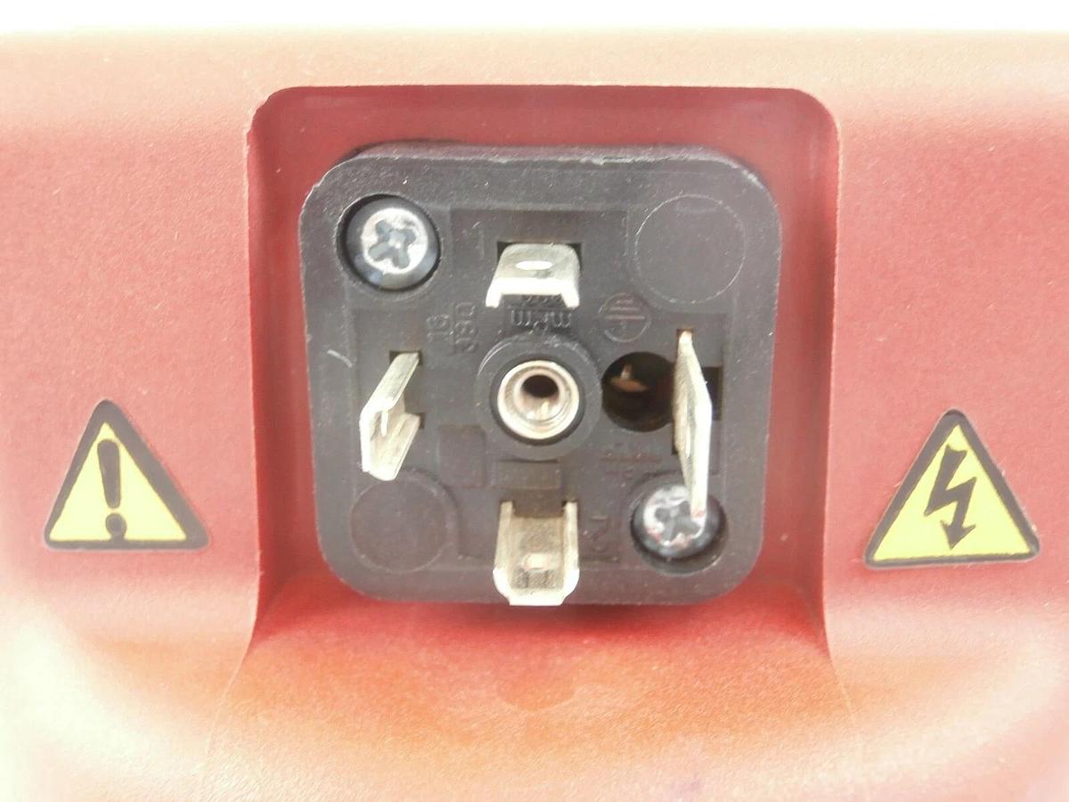 Used Edwards D059 14 000 Vacuum Interlock Switch IS16K Reseller Lot of 12 Working