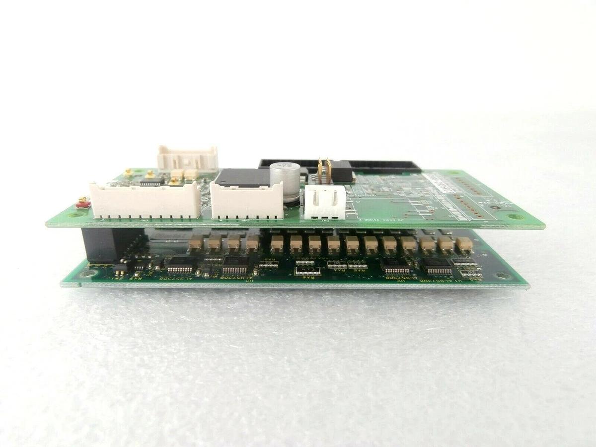 Used Kawasaki 50999-2835R03 Robot Interface Board PCB 1JD-51 Working Spare