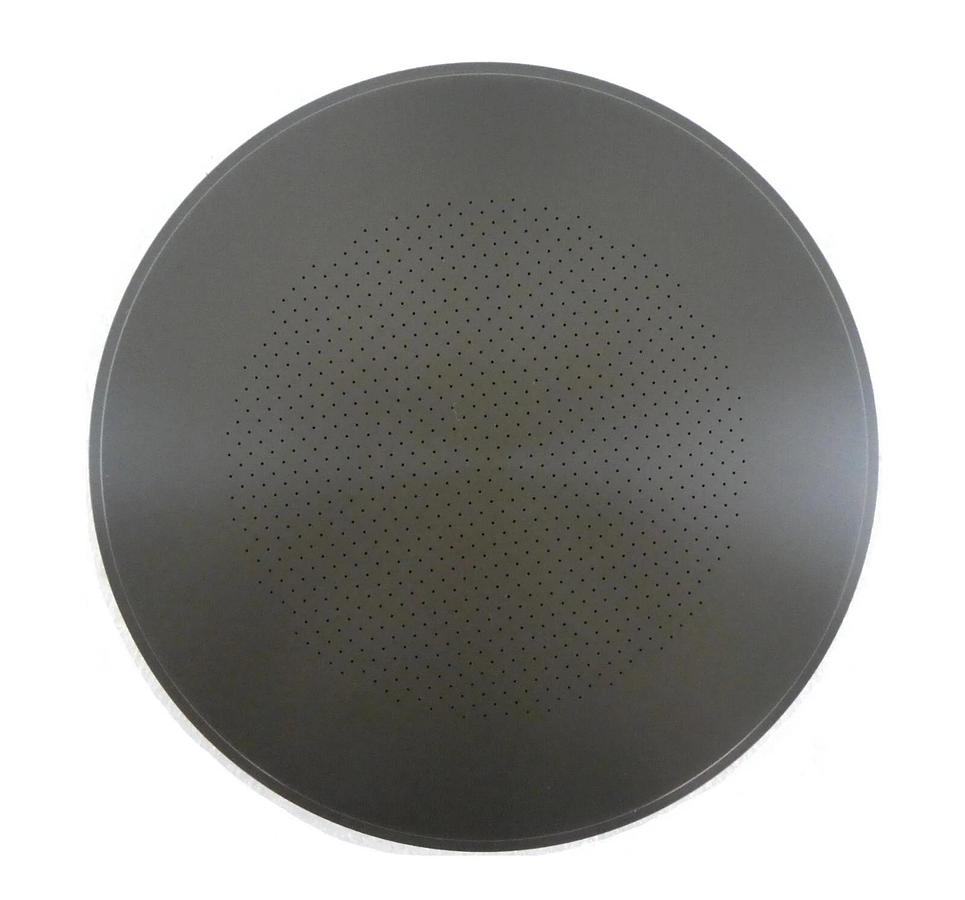 Lam Research 715-007025-001 Electrode Aluminum Anodized New Surplus