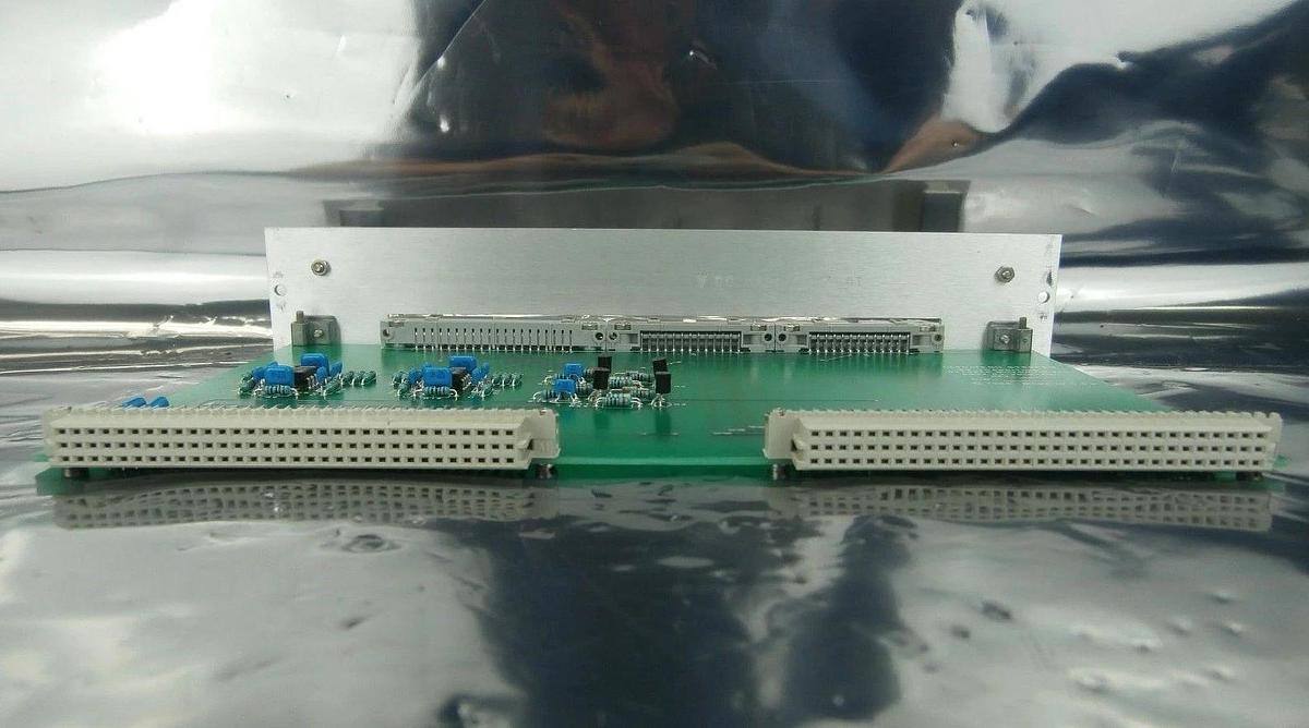 Used Ultratech Stepper 03-20-01600 Transition Stepper Motor Driver PCB Card 4700 Used
