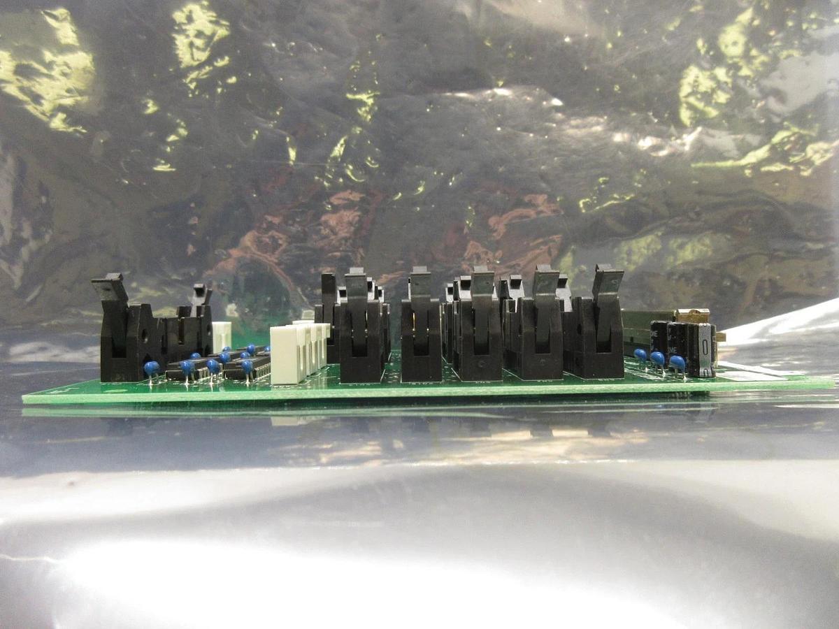 Used TEL Tokyo Electron 1D81-000140 Interface Board PCB TYB41D-1/TMP Used Working
