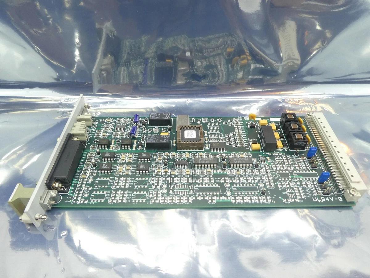 Used AMAT Applied Materials 0120-01139 PSD Board PCB Card X SENSOR 0110-01139 Working