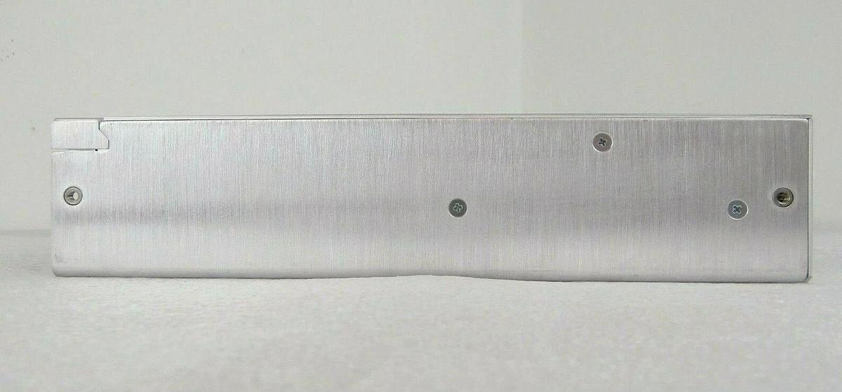 Used XP Power F6C6 Spectrometer Power Supply AB Sciex 10004012 MDS Working Surplus