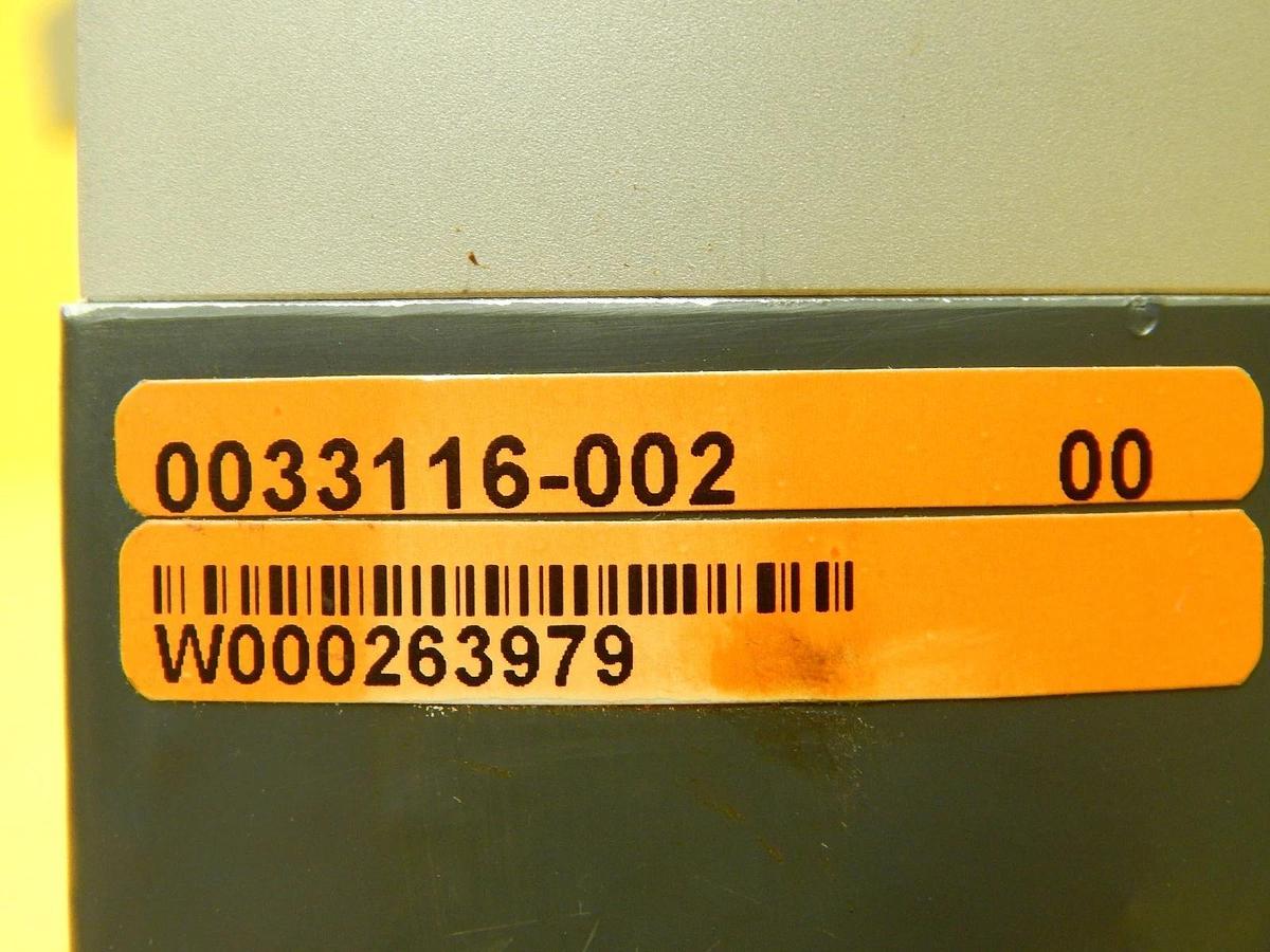 Used KLA-Tencor 0033116-001 Mirror and Lens Assembly 0033233-001 AIT Fusion Used