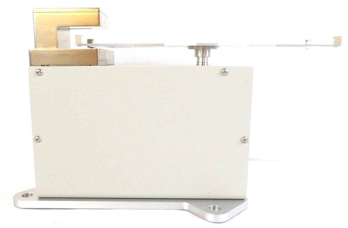 Used Brooks Automation 109613 300mm Wafer Aligner KLA-Tencor WaferSight 1 Working