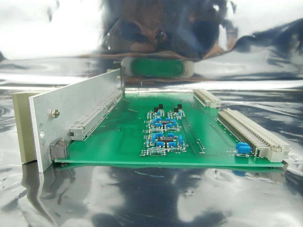Used Ultratech Stepper 03-20-01600 Transition Stepper Motor Driver PCB Card 4700 Used