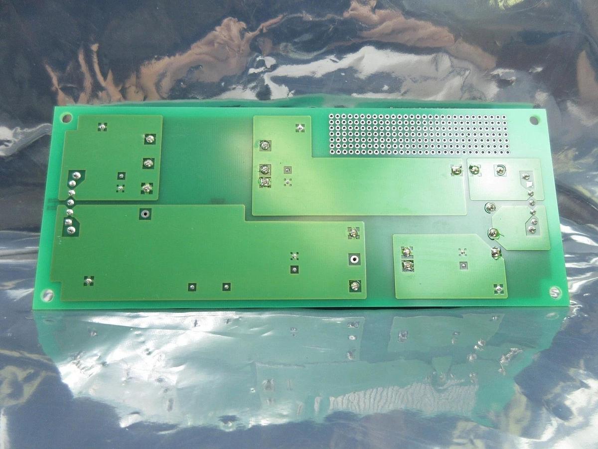 Used Nikon 4S007-789 DC-DC Converter Board PCB LIUREG NSR-S204B Used Working