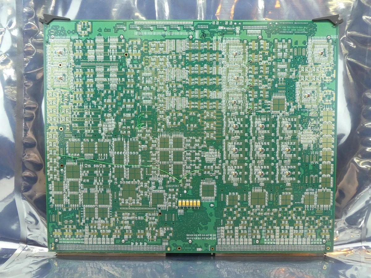 Used KLA-Tencor 720-21421-001 PCB Card IAP Rev. AA eS31 E-Beam System Working Surplus