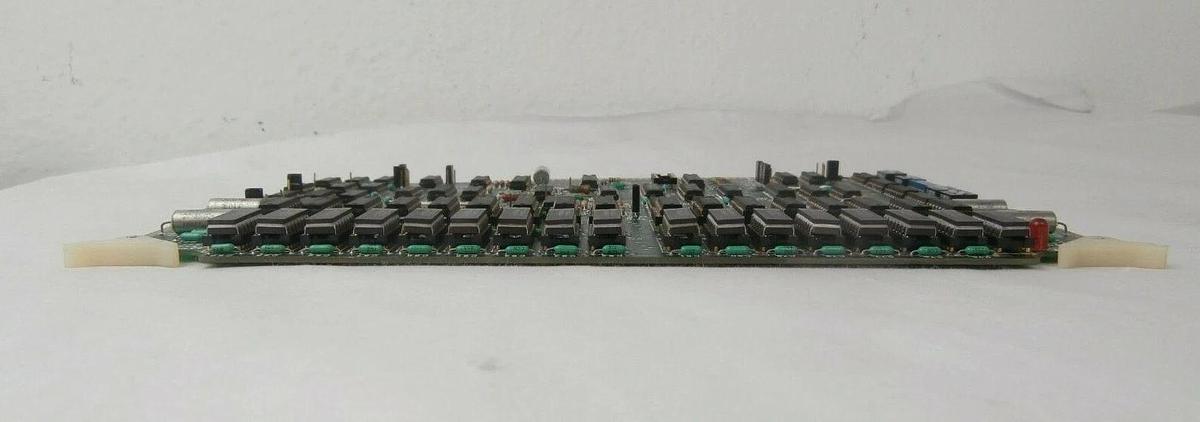 Refurbished Texas Instruments 1600012-000 PCB TM 990/203 DRAM Varian F9646001 Refurbished