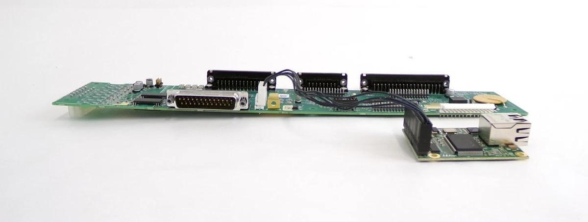 Used Kollmorgen E207844 Interface PCB Assembly PVD-CIB2.75 6400269 Lot of 2 Working