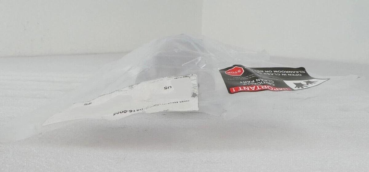Used AMAT Applied Materials 0041-87543 EXH Cavity Liner Cover MOCVD GT New Surplus