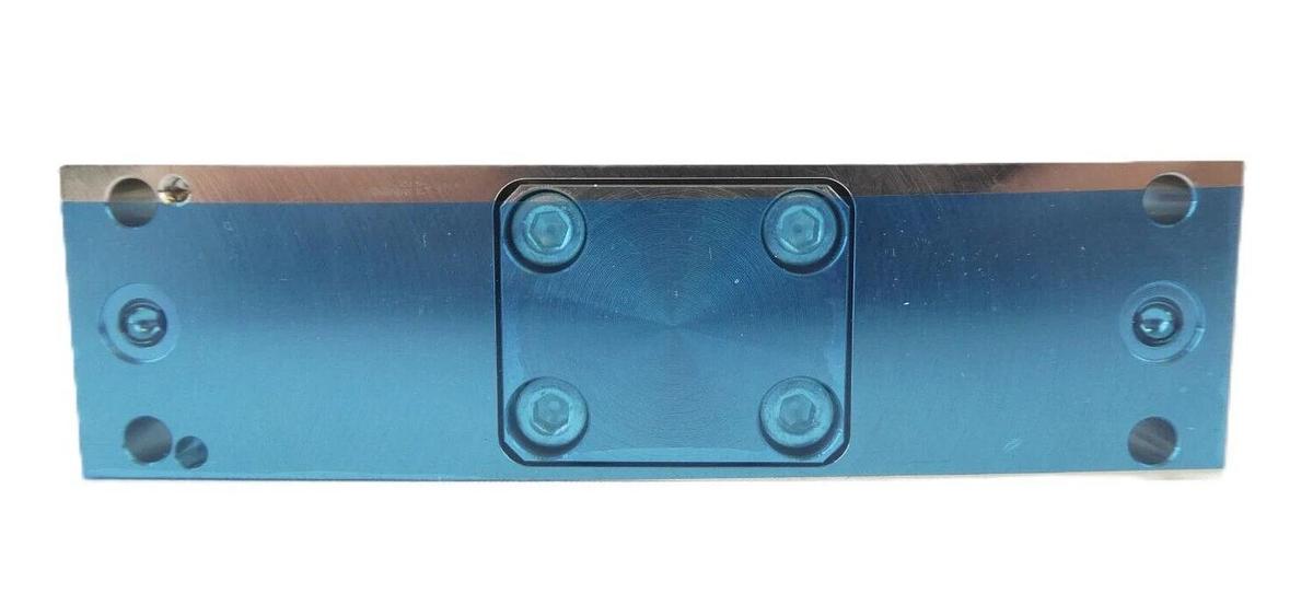 Horiba STEC D517MG Mass Flow Controller MFC CRITERION D500 AMAT 0190-63424 New