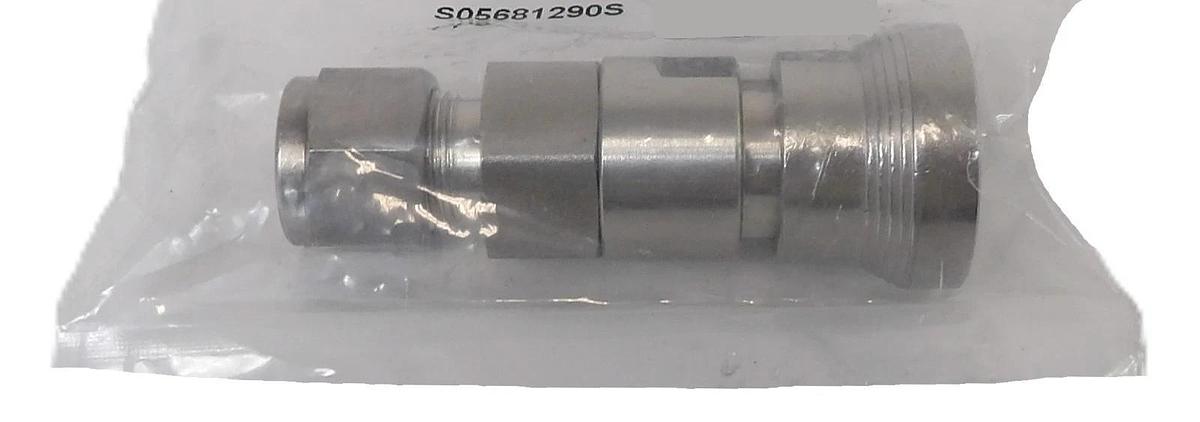 Used Swagelok SS-QC6-B-600 Quick Connect Body Lot of 5 New