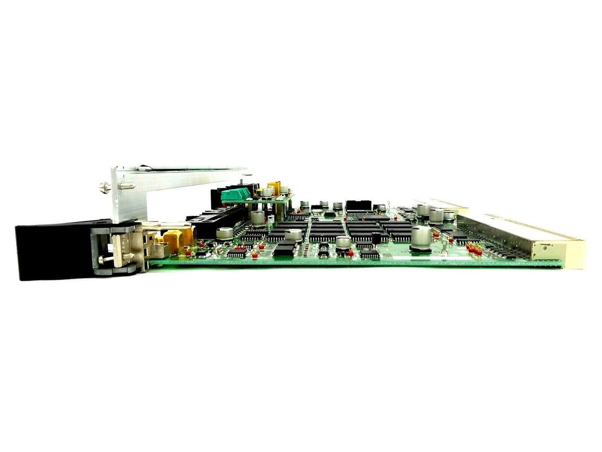 Used Lasertec Corporation C-100980B PCB Card FSVIEW2 C-100978B Working Surplus