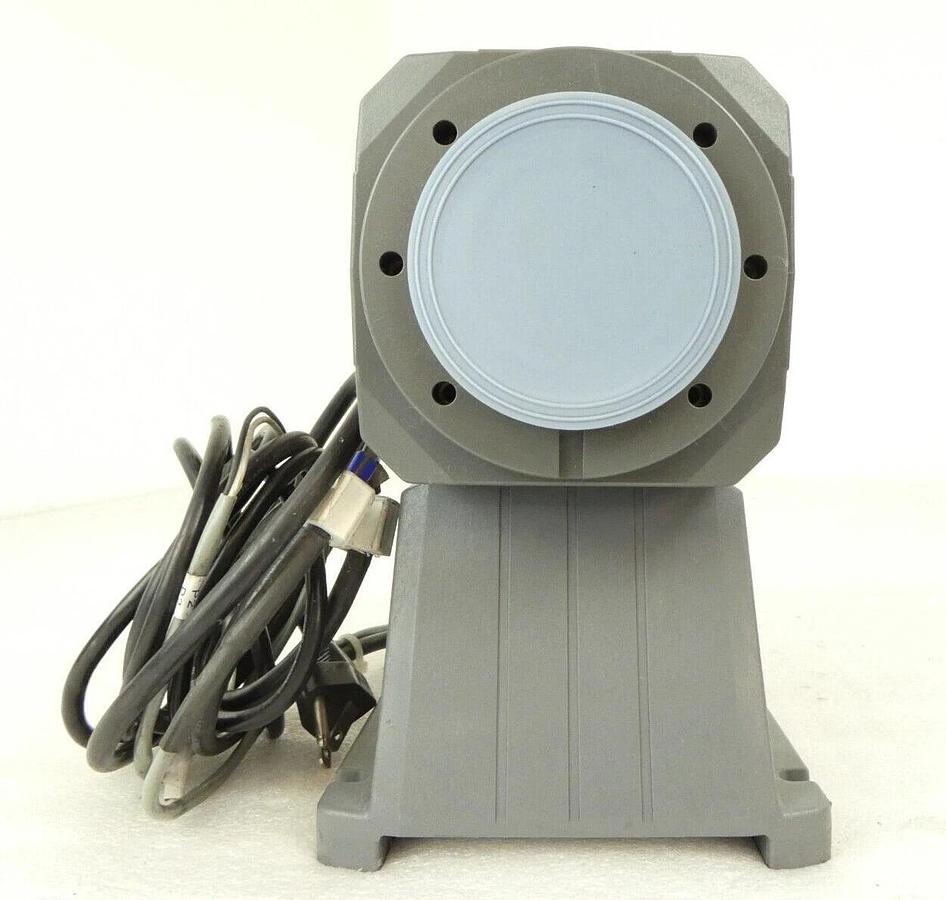 Used Iwaki EHE55FF-1UPE12 Magnetic Metering Pump EHC-11UPE Working Surplus