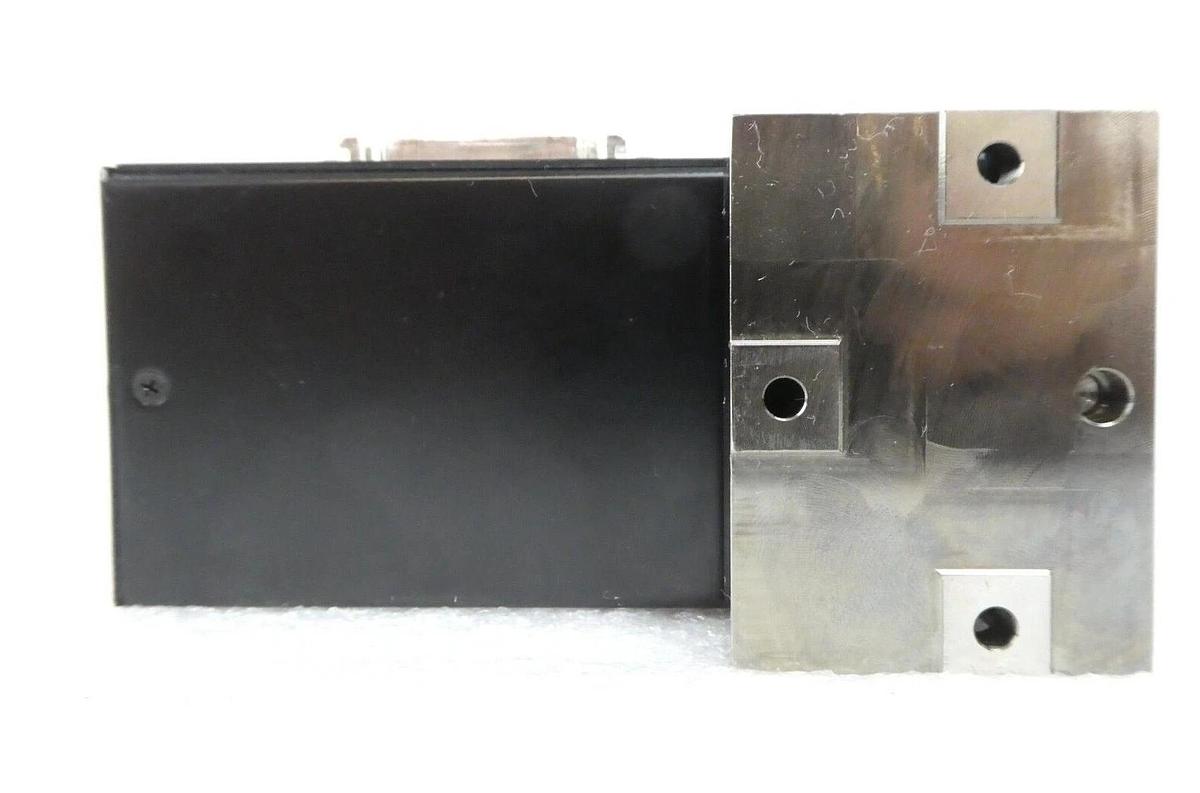 Used Nikon 2S598-580 CCD Video Camera FC310-T2 Assembly with Filter NRM-3100 Working
