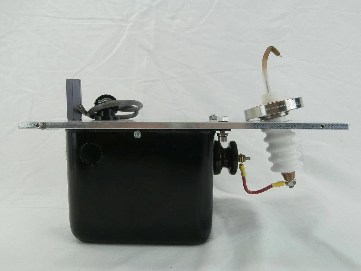 Used Ultratech Stepper Interchangeable Ignition Transformer 638-171 4700 Titan Used