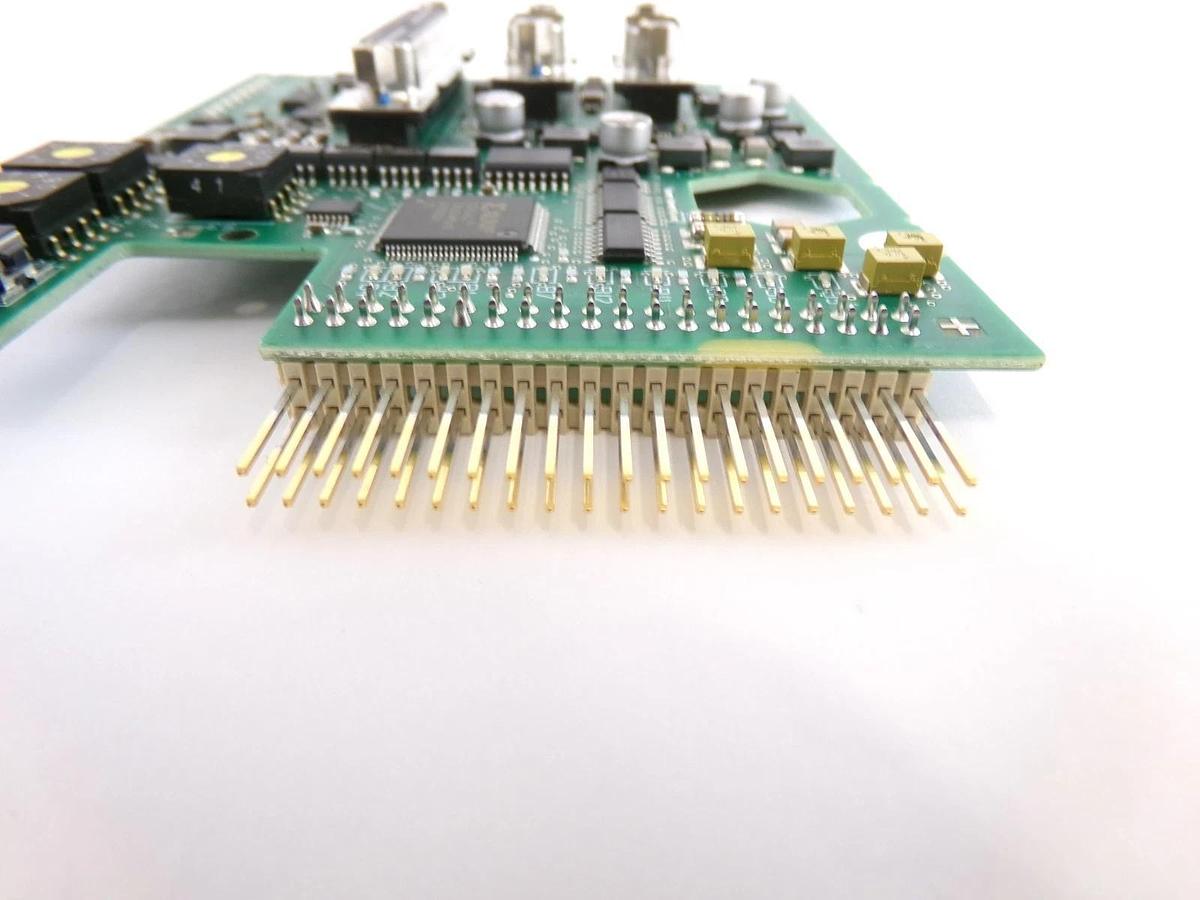 Used Trumpf Huttinger 1623652-05-350493 Interface PCB 1623653 SSM 3000 Working