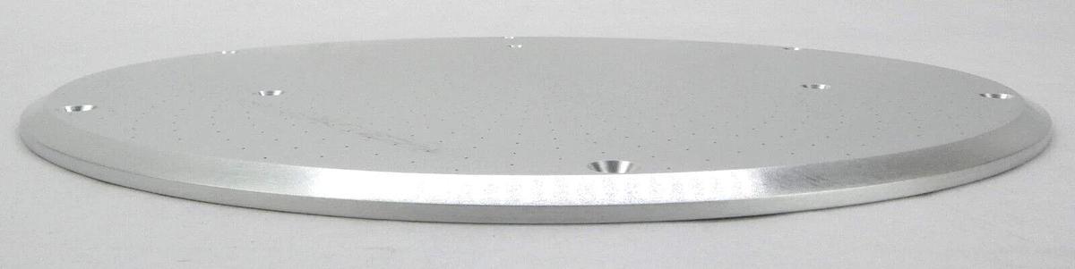 Used AMAT Applied Materials 0020-10936 200mm Silane Blocker Plate Working Spare