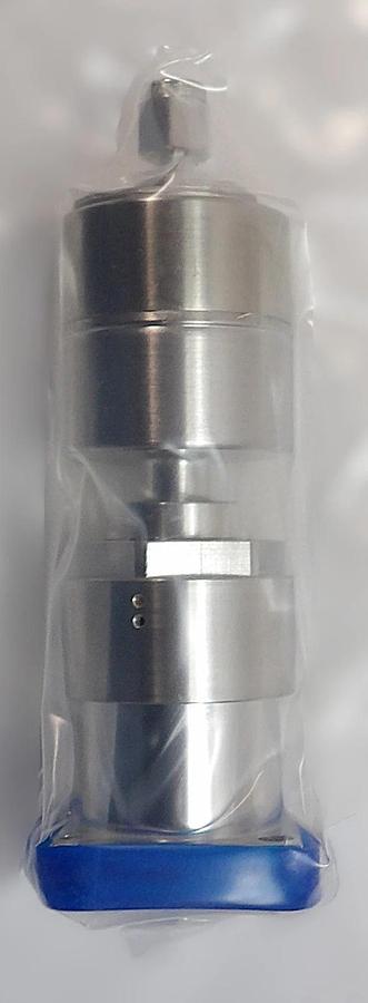 Swagelok 6LVV-MSM-ALD20-HF2-P-C Diaphragm Valve Lot of 2 New Surplus