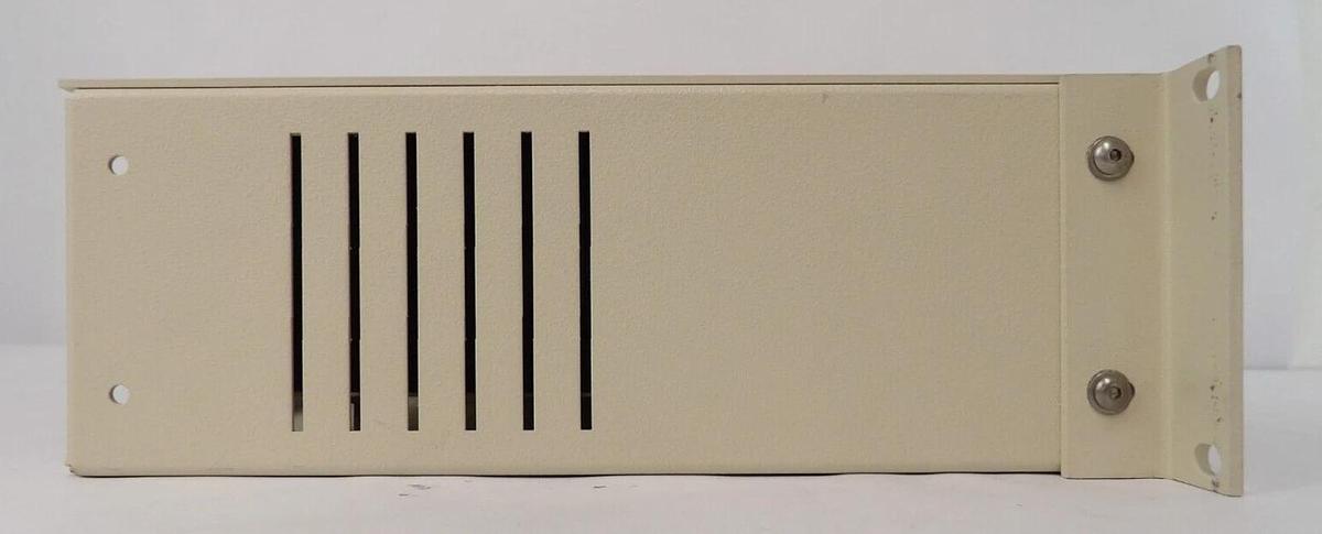 Used VCR Group IRT Stage Controller with Thickness/Rate Monitor STM-100