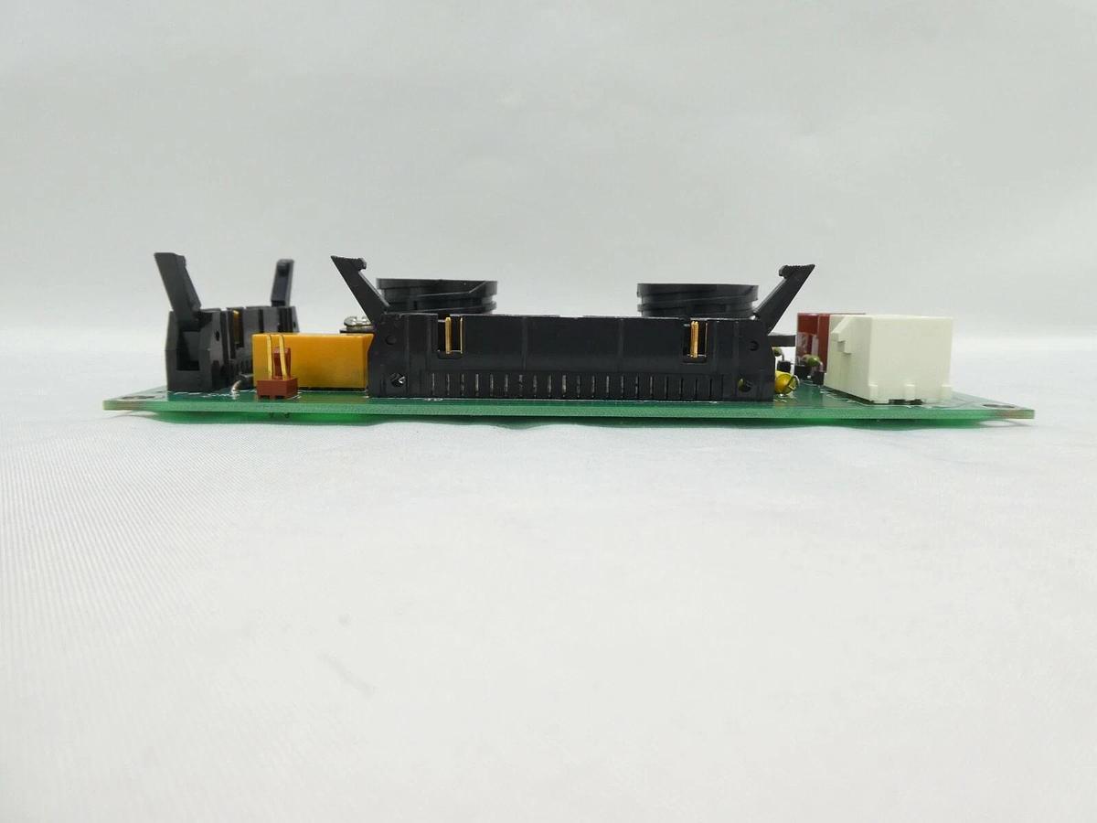 Used AMAT Applied Materials 0100-09099 Chamber Interconnect PCB Working Surplus