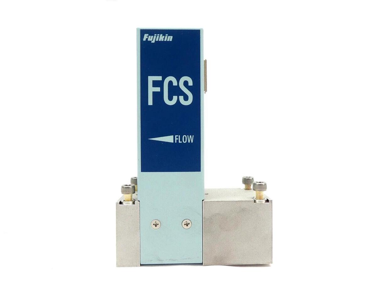 Used Fujikin FCS-4WS-798-F2L#B Mass Flow Controller MFC Reseller Lot of 13 Working