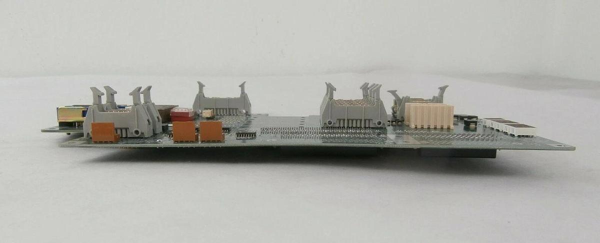 Used Kokusai Electric D2E01445 Interface PCB Card SPCU2 CNNT16 Vertron III Working